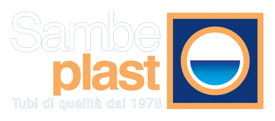 Sambeplast, Tubi e raccordi in pvc, Fognatura, Cavidotti e drenaggio, Lavorazione materie plastiche